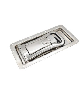 RECESSED HANDLE PEARES 29