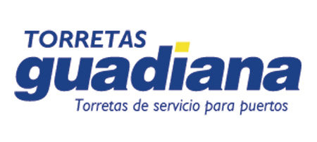 Torretas Guadiana Logo